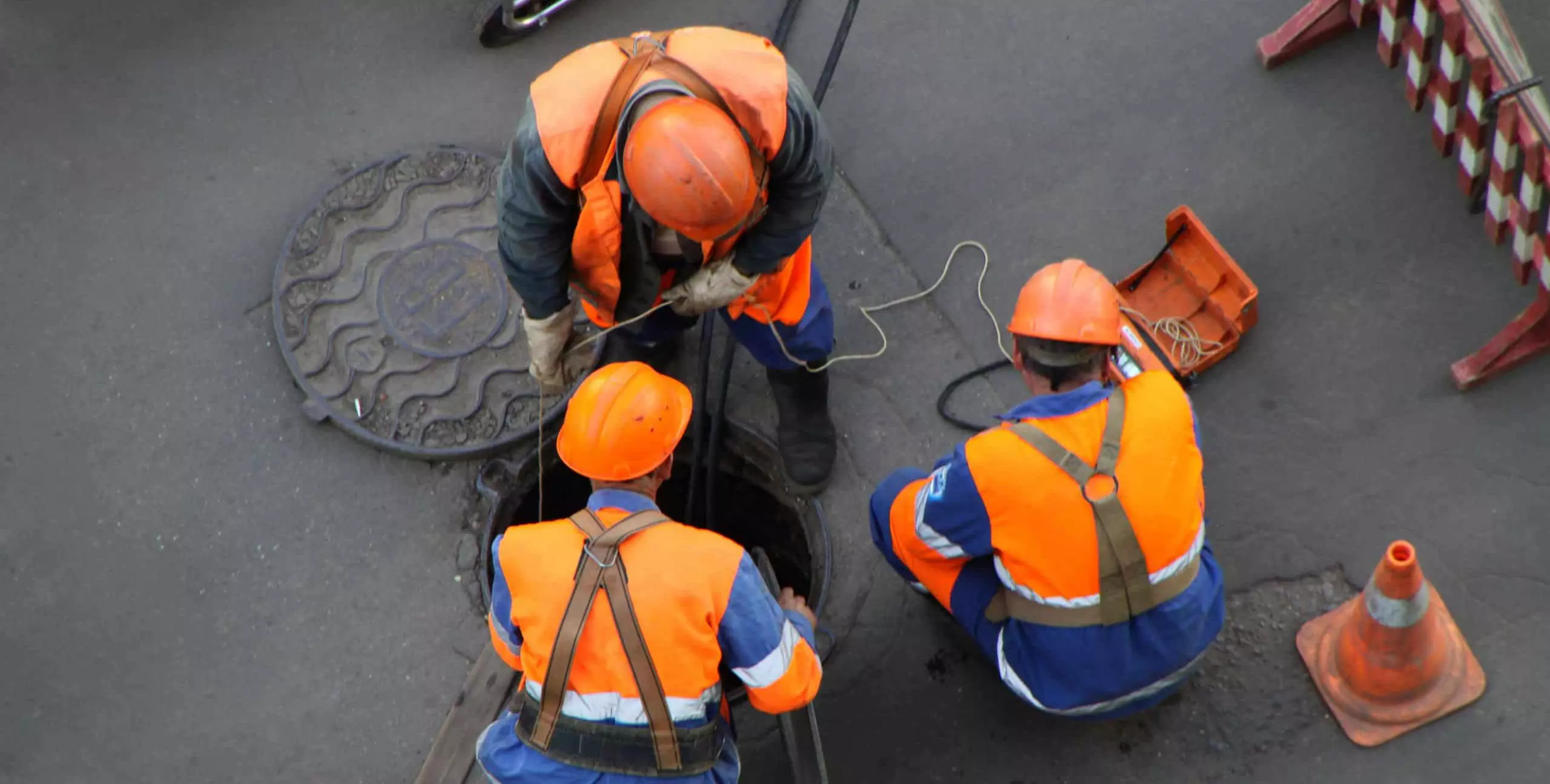 Travaux publics